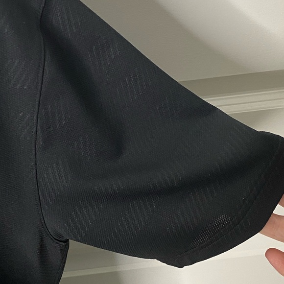 Nike Black Small Oregon Ducks Polo - Picture 4 of 10